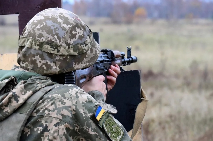 Ворог сконцентрував свої атаки на Курському напрямку, – Генштаб