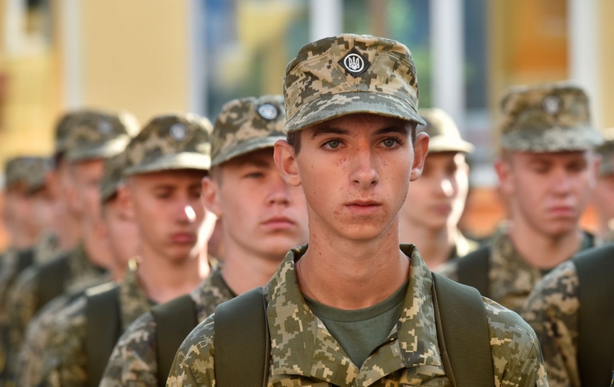 В Украине с сегодняшнего дня постановления ВВК будут оформлять онлайн