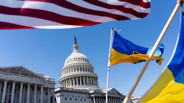 США и Украина ведут переговоры по соглашению о полезных ископаемых - Белый дом