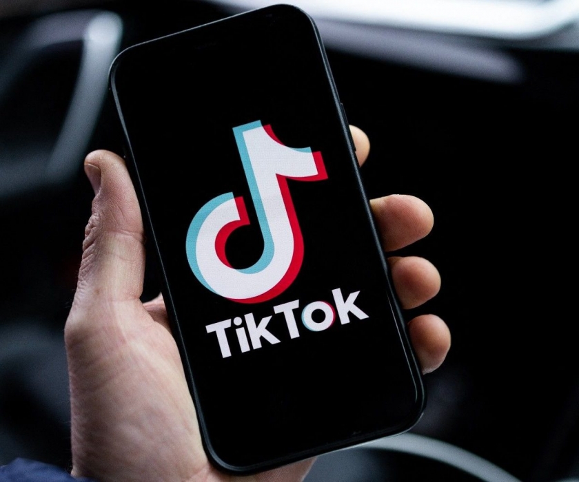 В Албании заблокировали TikTok