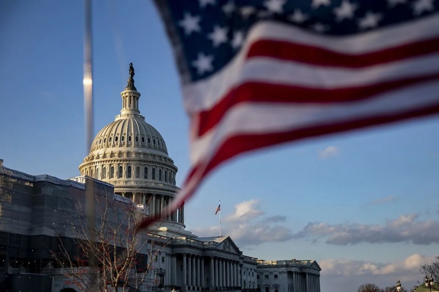 Співпартійці Трампа закликали його відновити допомогу Україні, - ЗМІ