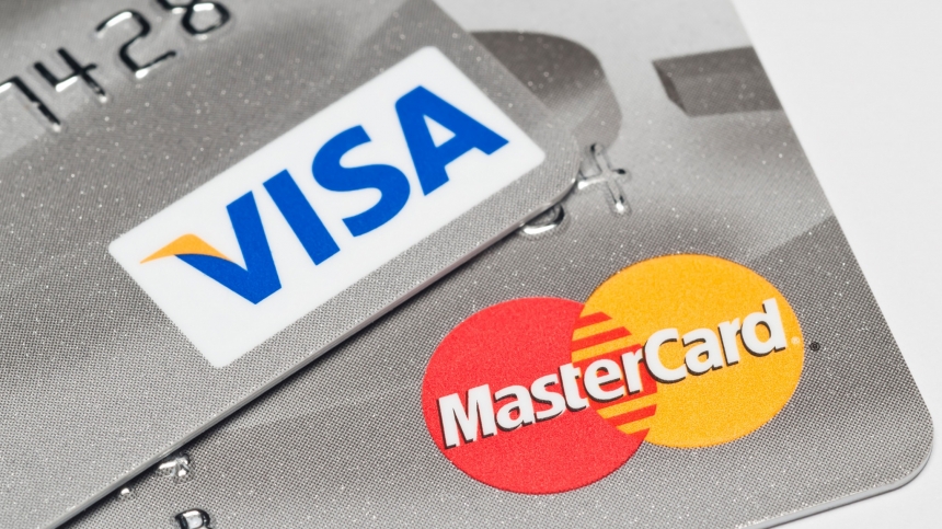 У роботі Visa та Mastercard фіксують збій: що відомо