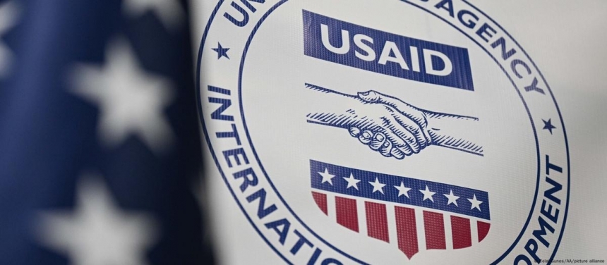 США закрывают 83% программ USAID по всему миру