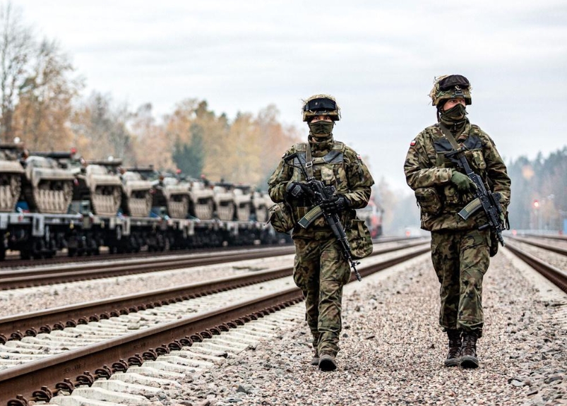 У Фінляндії сказали, чому не відправлять миротворців до України