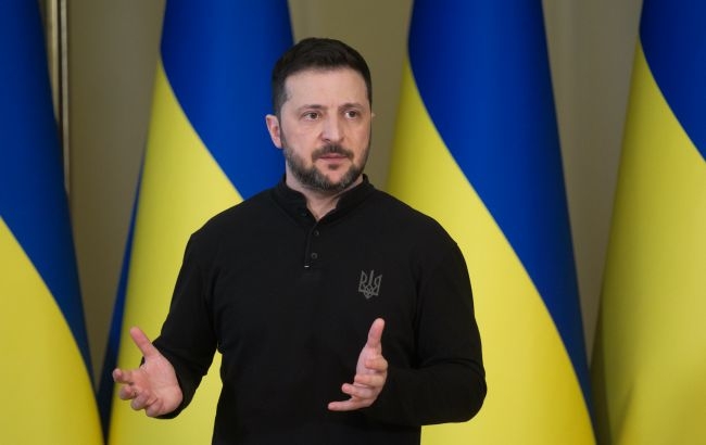 Зеленський назвав найскладніше питання після припинення вогню