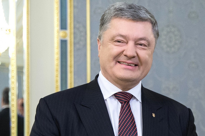 Порошенко міг використати гроші з Росії для скуповування голосів на виборах