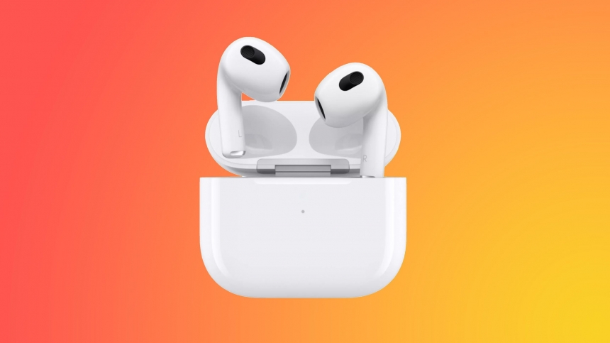 У навушників Apple AirPods з'явиться функція перекладу у реальному часі