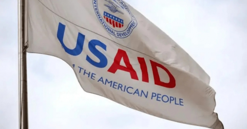 ЕС может взять на себя финансирование некоторых проектов USAID в Украине