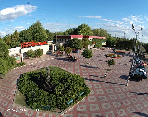 На содержание Николаевского зоопарка потрачено почти 1 млн. грн.