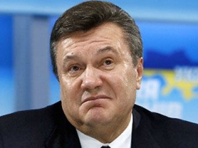 Янукович стал Главным разочарованием 2012 года
