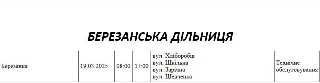 Миколаївців попереджають про масштабне відключення світла: адреси