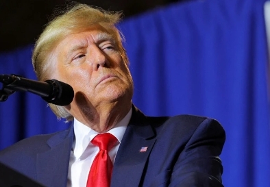 Трамп хоче припинення вогню в Україні до кінця квітня, – The Economist