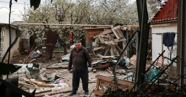 Порушення перемир'я фіксуються у трьох областях