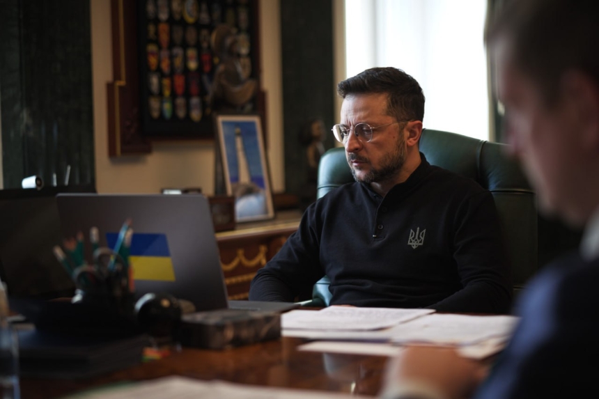 Новый раунд мирных переговоров: Зеленский раскрыл детали