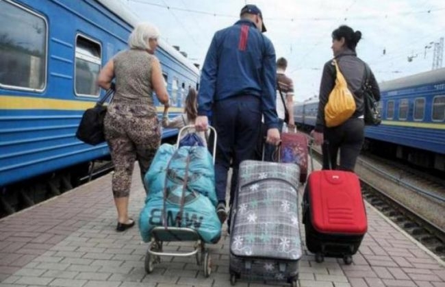 В Естонії припиняють виплати українцям на оренду житла