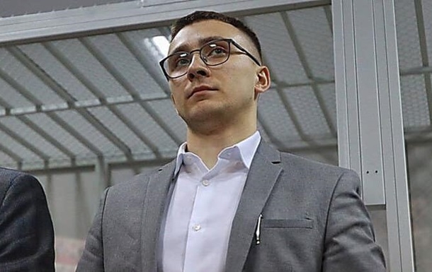 Стерненко прооперировали после покушения: пуля прошла навылет