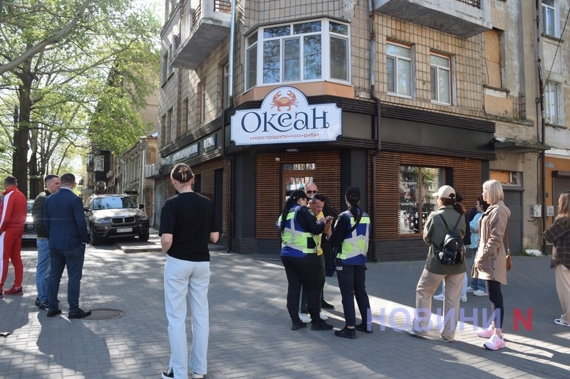 Борьба за вывески в Николаеве: комментарий мэрии
