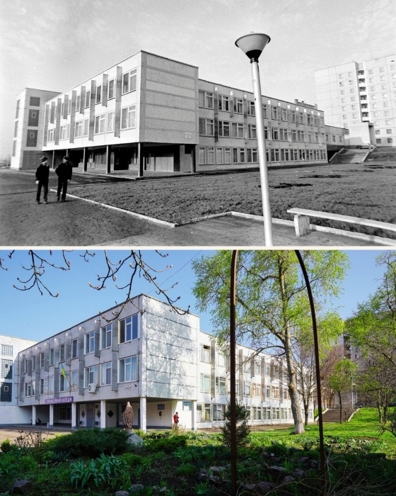 Місту-супутнику Південноукраїнської АЕС – 50 років