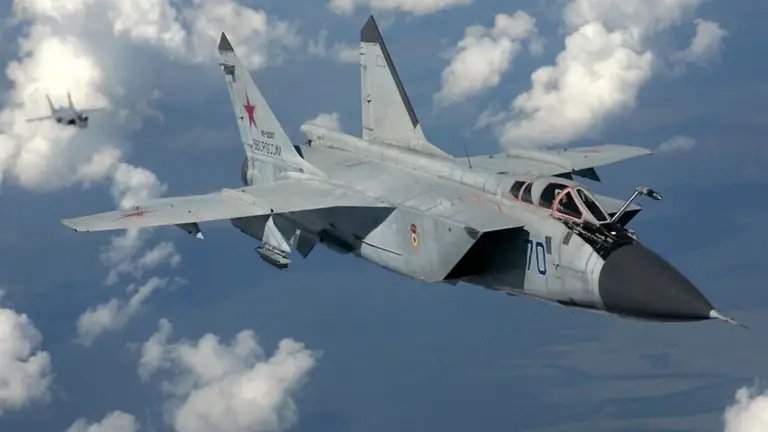 Российские самолеты нарушили воздушное пространство Финляндии: посла РФ вызвали для пояснений