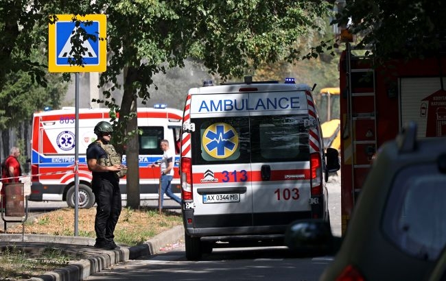 Армія РФ атакувала Херсонську область: постраждали двоє дітей