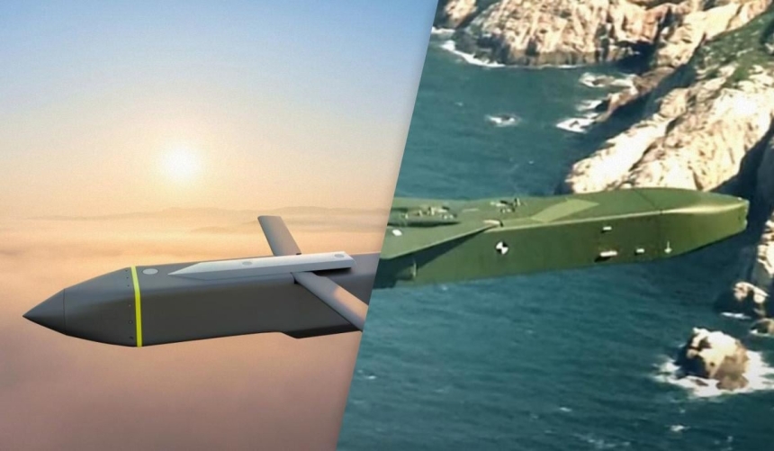 Не Taurus: в Defense Express рассказали, какая европейская ракета самая дальнобойная