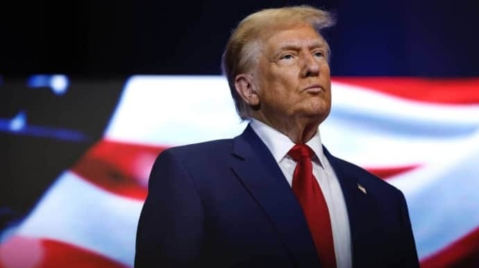 Надавить на Путина: WSJ узнало, когда Трамп может ввести новые санкции против РФ