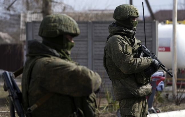 Более 200 украинских военных погибли в плену РФ, - AP