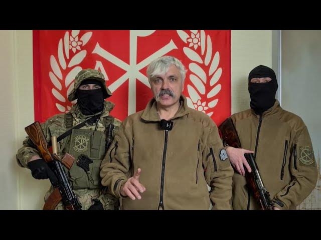 За кривий погляд на ТЦК треба садити на довічне, - засновник батальйону "Братство"