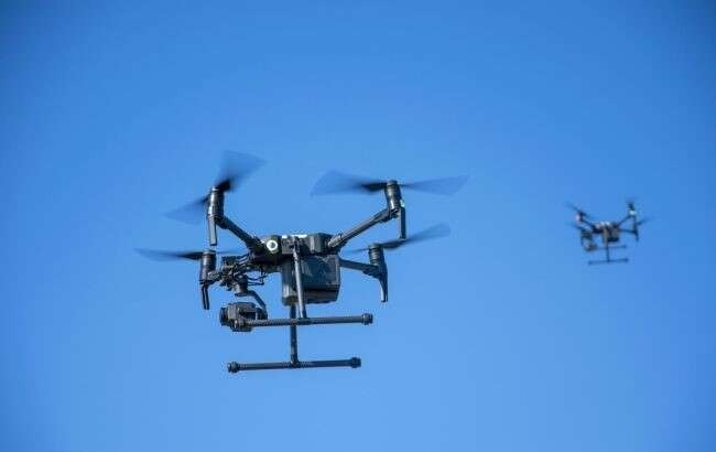 Ворог атакував Миколаївську область дронами: обійшлося без потерпілих