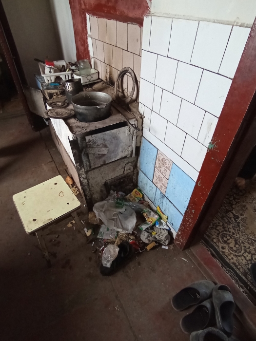«Діти вулиці» на Миколаївщині: перевірка виявила жахливі умови життя (фото)