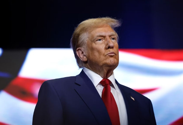 Губернатор Калифорнии подает в суд на Трампа