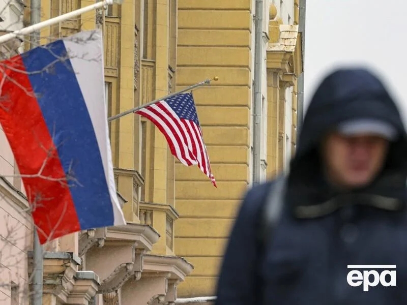 РФ і США вирішили перенести переговори зі Стамбула до своїх столиць, – посол