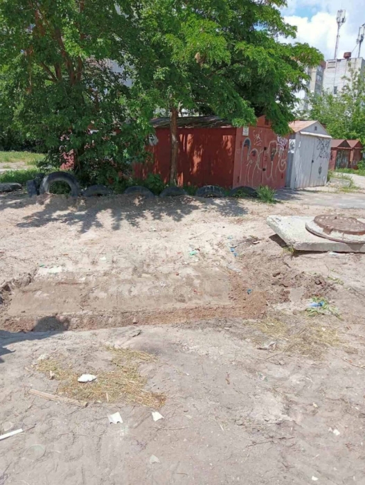 Звалище на Намиві: миколаївці поскаржилися в інспекцію
