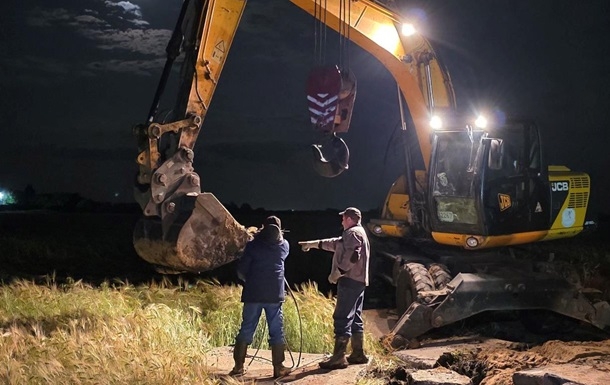 В Одесу повертають воду: як відновлюватимуть подачу