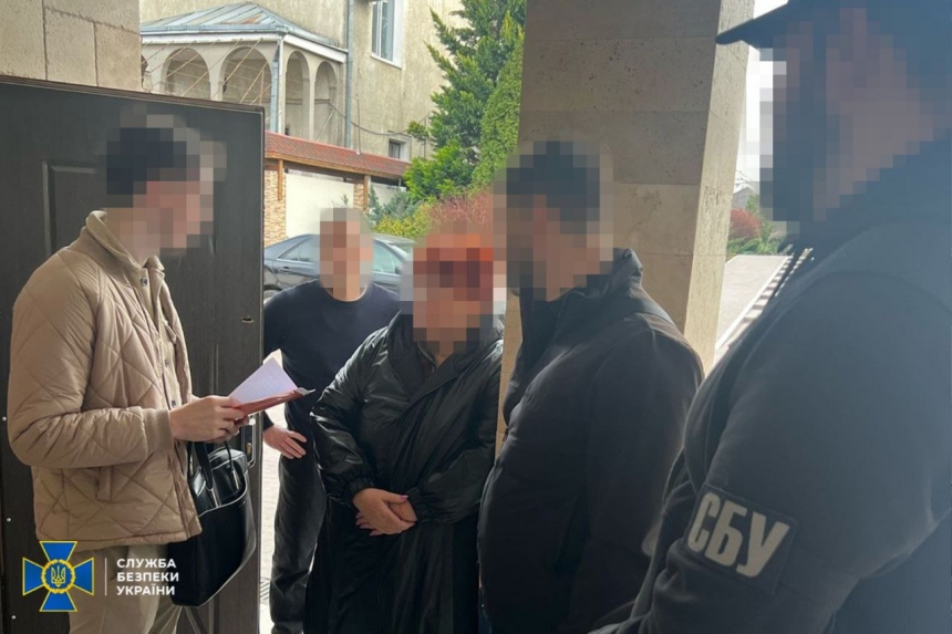 В Одесі вкрали понад 2 млн гривень на похованнях бійців ЗСУ