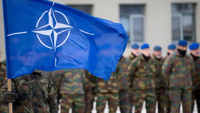 НАТО більше немає сенсу існувати в такому вигляді, – міністр оборони Італії