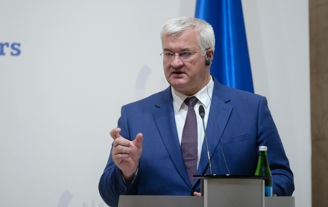 Украина под постоянным огнем: всего два дня без ракет и дронов за полтора года, - Сибига