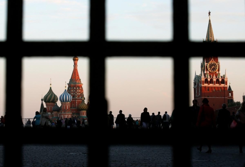 В Кремле сделали новое заявление о территориальных аппетитах в Украине, - ISW