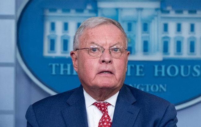 Реальність за Орвеллом: у Трампа відреагували на заяви Пєскова щодо переговорів