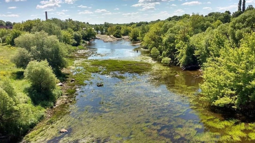 В городах на юге Украины могут ввести почасовую подачу воды: водопровод в Николаев может помочь