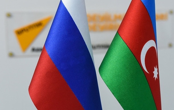 У РФ затримали главу азербайджанської діаспори, - ЗМІ
