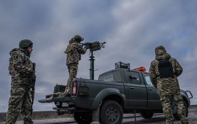 РФ атакувала Україну дронами і ракетами С-300: зафіксовано влучання у 14 локаціях