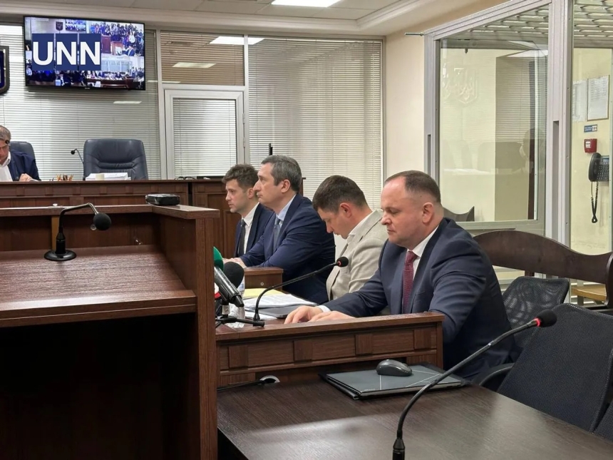 ВАКС не отстранил Чернышова от должности вице-премьера