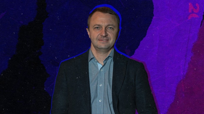 Кабмин уволил николаевца Креминя с должности языкового омбудсмена
