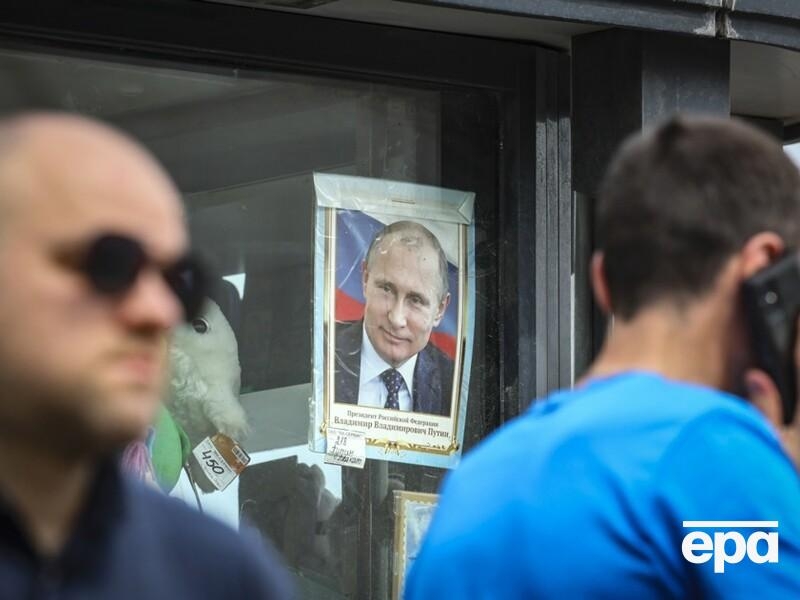 Россиянин пообещал вознаграждение за пойманного Путина: что с ним теперь