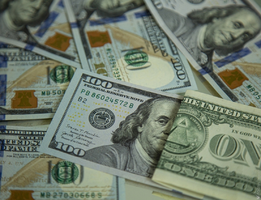 Україна хоче купувати зброю у США через Європу