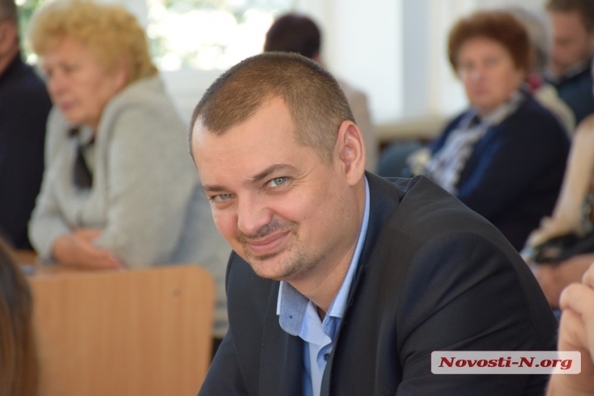 Сьогодні глава «Миколаївоблтеплоенерго» у прямому ефірі відповість на запитання городян