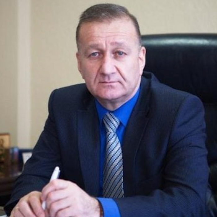У Луганську під час вибуху загинув колишній «мер» (відео)