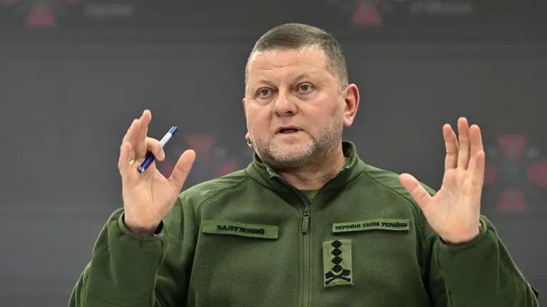 Не только захват территорий: Залужный раскрыл, как Россия планирует выиграть войну в Украине