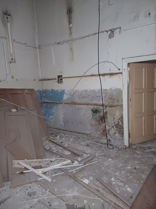 10 об'єктів комунальної нерухомості виставили на аукціон у Миколаєві: що продають (фото)